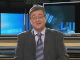 FN - Michel Guiniot - interview cantonale 28/03/2008