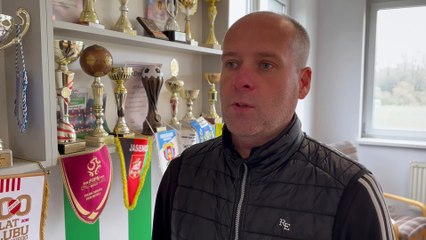 Oświęcim - SMS Oświęcim - Wisła Kraków, liga juniorów