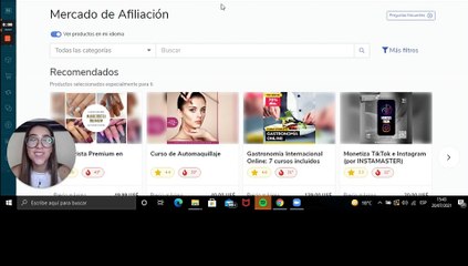 6 - Registrando nuestros datos bancarios y retirando dinero