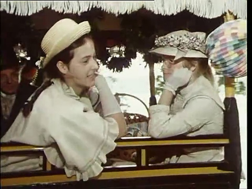 Die Koblanks  - Die Verlobung