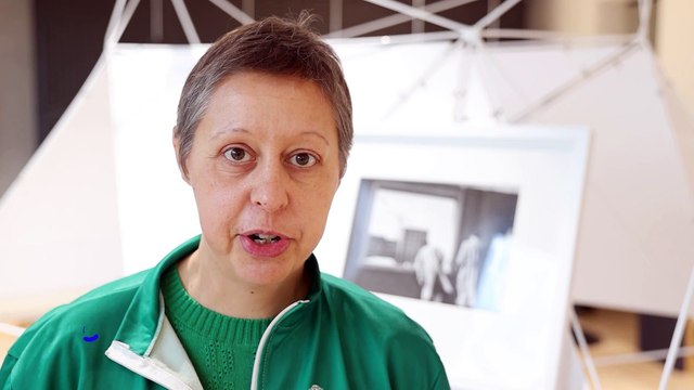 Kraków - Dom Utopii, wystawa zdjęć Makarewicza i Pentala