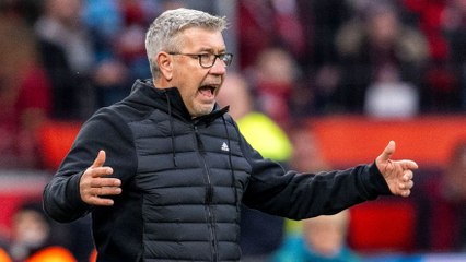 Fischer vergibt Note "Ungenügend" und "nimmt Vertrauen wahr"