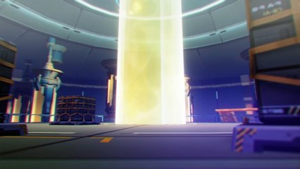 Honkai Impact 3rd [Stories Ch39 Act8-pt1of3] Broken Body