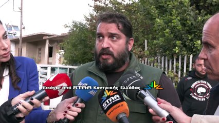 Παγωμένη η τοπική κοινωνία στο Λεοντάρι - Τι δήλωσε ο θείος του 17χρονου