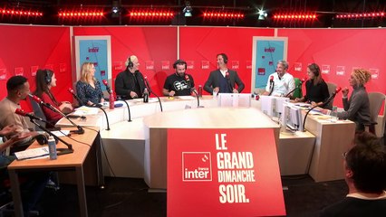 200 Mètres de Saucisson : La Chronique d'Aymeric Lompret 🍽️