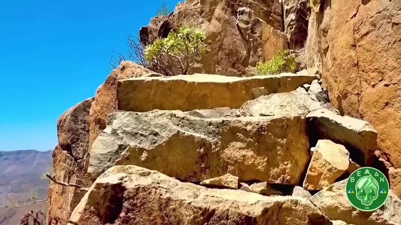 Ruta: Circular Taidía – Paso del Perro – Andén de Rompeserones.