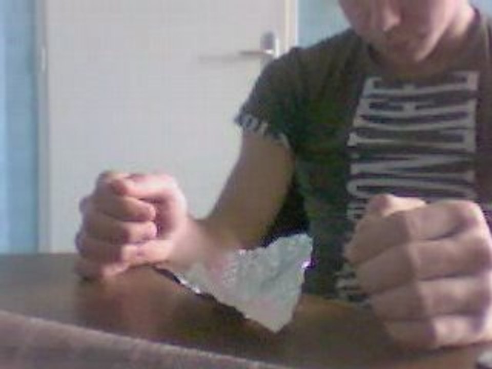 tk sur aluminium