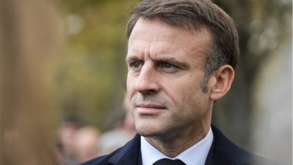 Emmanuel Macron: Warum hat er keine Kinder mit Brigitte?