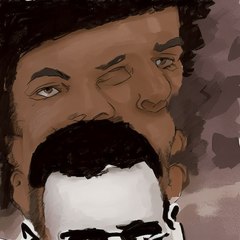 Stéphane Ravier, violemment agressé lors de la mobilisation contre l'antisémitisme