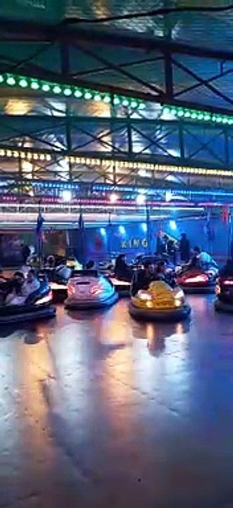 Foire des Rameaux Grenoble 2023 - Superbe Animation #foire #france #grenoble #animation  (24)