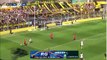 Gol Olimpo (Luis Vila) ante Independiente de Chivilcoy. Video: Voces Aurinegras
