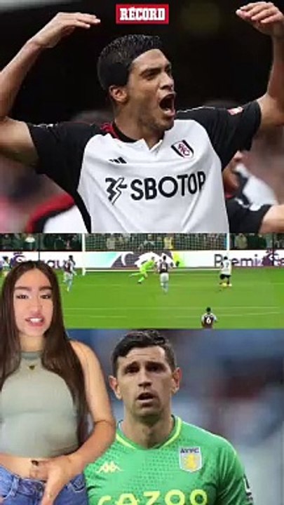 RAÚL JIMÉNEZ ROMPE SEQUÍA goleadora después de 612 días sin anotar #RaúlJiménez #PremierLeague