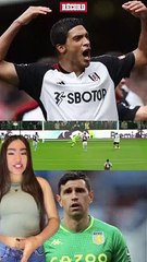 RAÚL JIMÉNEZ ROMPE SEQUÍA goleadora después de 612 días sin anotar #RaúlJiménez #PremierLeague