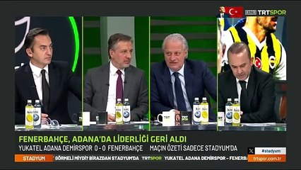 Fenerbahçe'nin yıldızına övgüler dizdi: Öyle bir oyuncu ki...