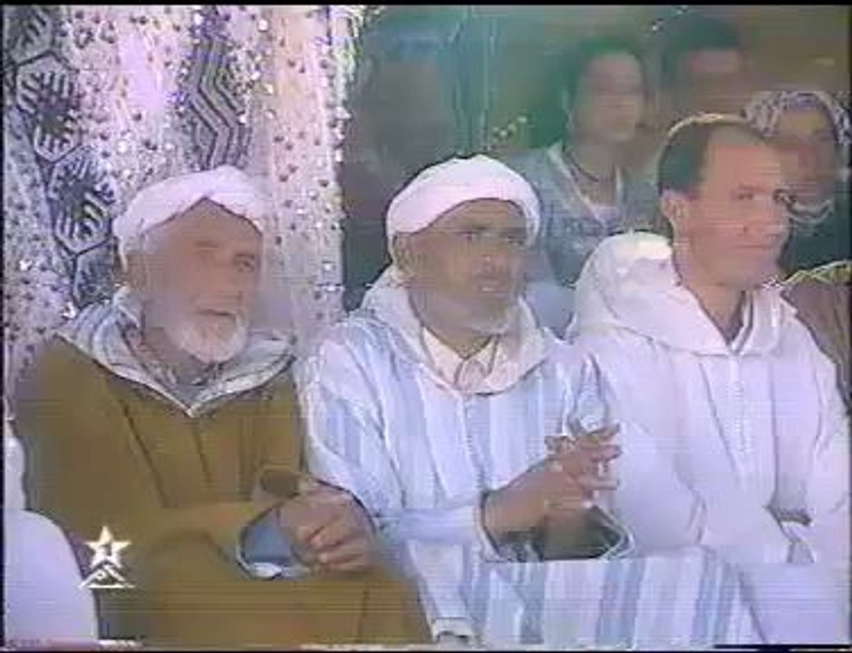 ROUICHA ALLAH IRHMOU