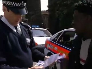 The Bill S14E86 One Man, Two Faces