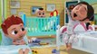 Brush Your Teeth Song _ Good Habits for Children _ Kids Cartoon & Songs