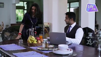 Miss To Mrs - A Short Film On Working Women Why Not Life Tak