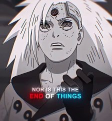 Black Zetsu Kills Madara Uchiha 