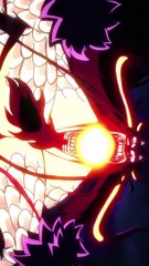 One Piece - Luffy vs Mugiwara