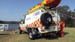 NSW SES gets first fleet of new rescue boats, vehicles with flood prone areas top of delivery list
