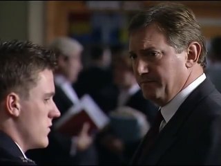 The Bill S14E95 Deadly Impact