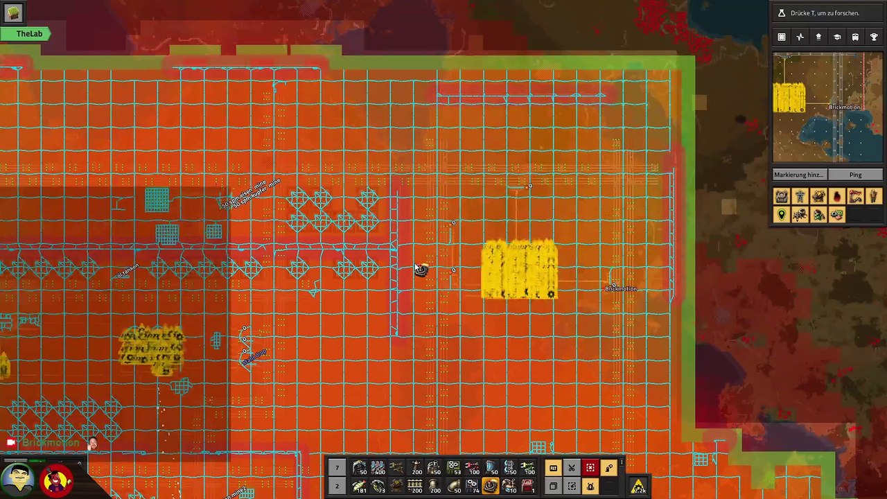 Schrödingers klimaaktivisten | factorio 55