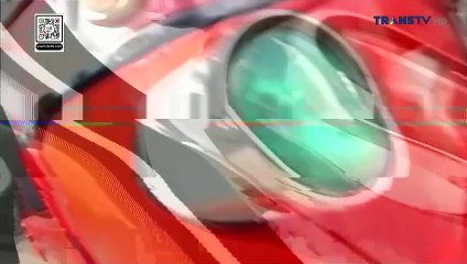 BAJAJ BAJURI 2004  17 (Rerun) Zakiah Bukan Siti Nurbaya