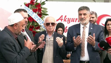 Remzi Çayır: "Aym'ye Dönüp 'Sen Yanlış Yapıyorsun' Diyen Bir Anlayışı Reddetmek İçin Yola Çıktık. 28 Şubat'ta Dışlanırken Nereye Başvurdun? 'Benim...