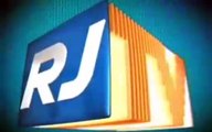 Vinheta RJTV 2008 com trilha de 2000