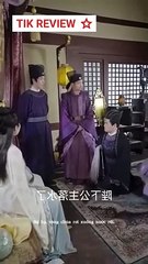 Xuyên không thành Thái giám may mắn tập 10