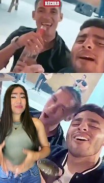 Todas las INDISCIPLINAS de ALEXIS VEGA en CHIVAS #LigaMX #Chivas #AlexisVega