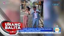 Ilang Kapuso stars, kumasa sa 