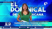 San Juan de Lurigancho: hacen explotar granada en obra de construcción