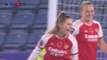 Arsenal Women hit six in second half at Leicester