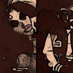 Gazo sous le feu des critiques après avoir été photographié au lit avec une jeune femme.