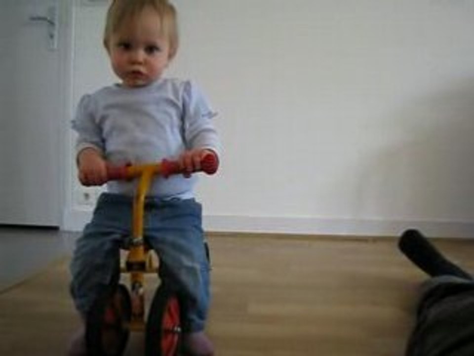 Omilia en 6 roues