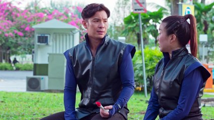 [VIỆT/中文/ENG] Từ bên kia của thế giới 阴错阳差 - Ep 9