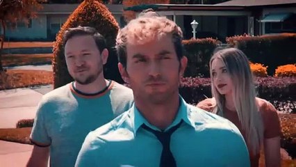 That One House Bande-annonce (EN)