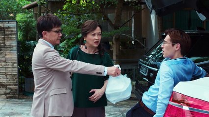 [VIỆT/中文/ENG] Từ bên kia của thế giới 阴错阳差 - Ep 10