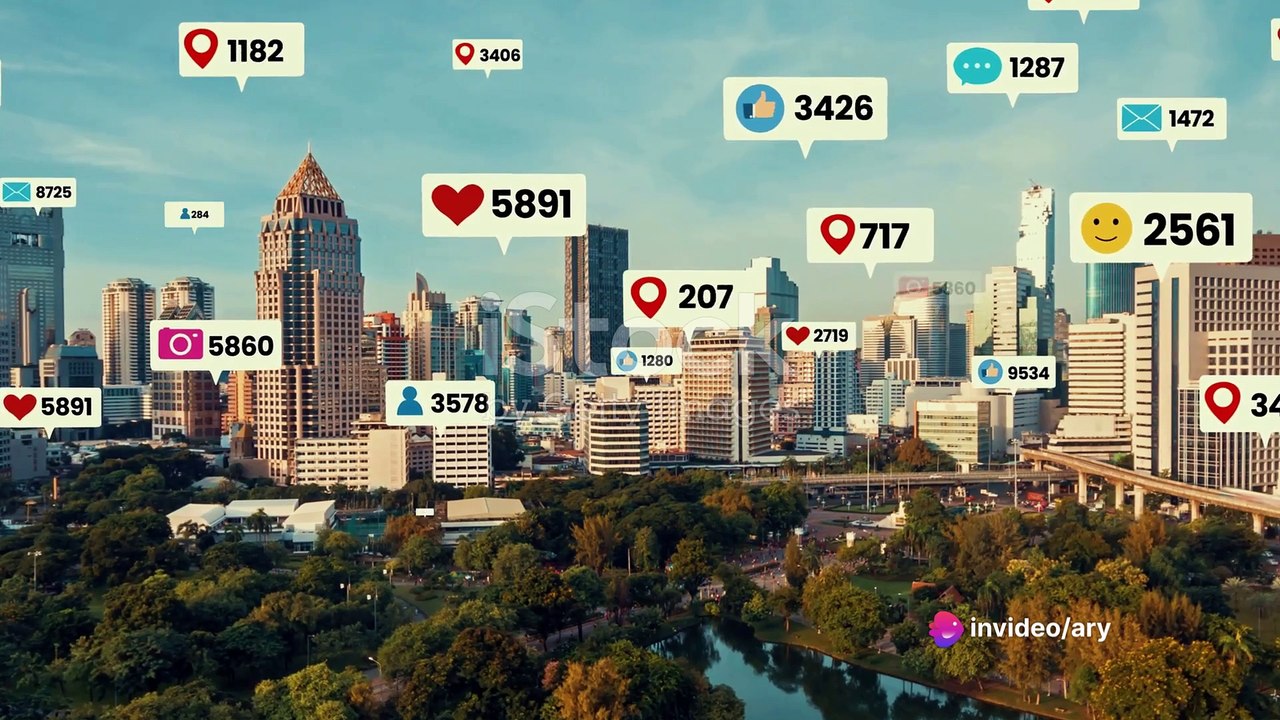 Marketing Digital Unlocking the Power of Social Media Marketing: A Deep Dive