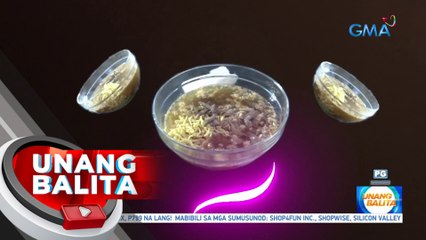 Paligsahan sa pag-ubos ng La Paz Batchoy, layong ipamalas ang sarap nito mula sa "Creative City Gastronomy" na Iloilo City | UB