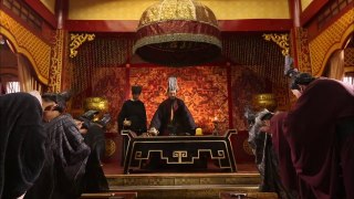 General History of China EP37 - Emperor Wu of Northern Zhou
