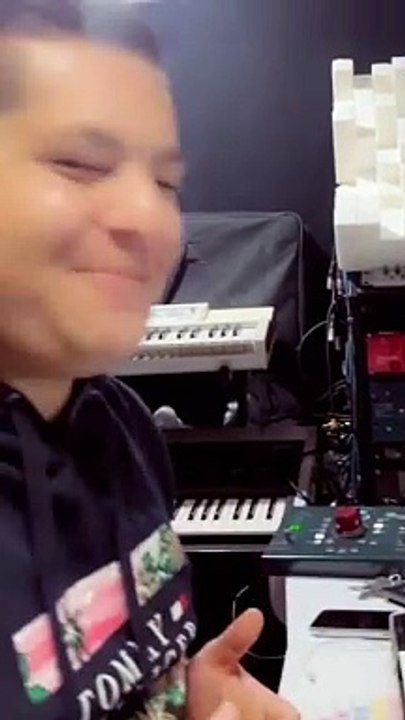 Daim LaLa new Song is coming