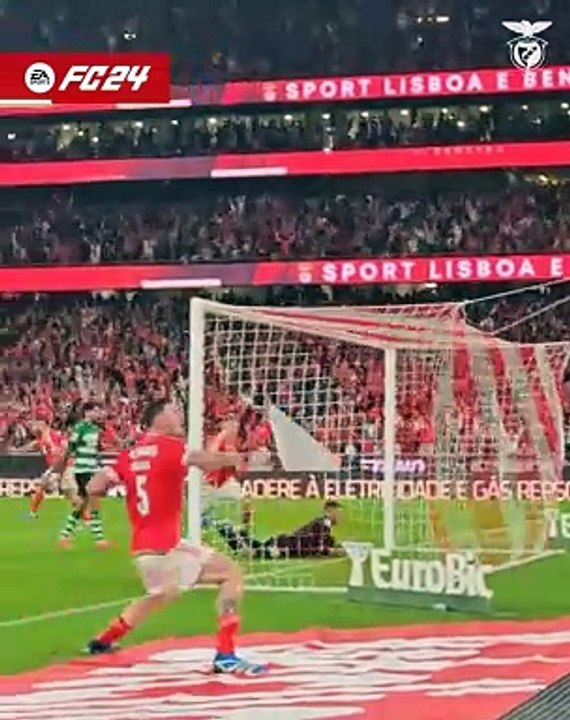 SL Benfica