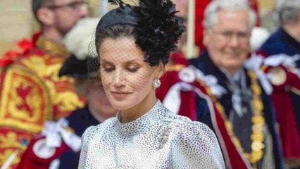 Conociendo a fondo Cherubina, la marca sevillana que enamora a la Reina Letizia