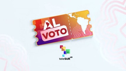 Al voto: Debate electoral presidencial en Argentina