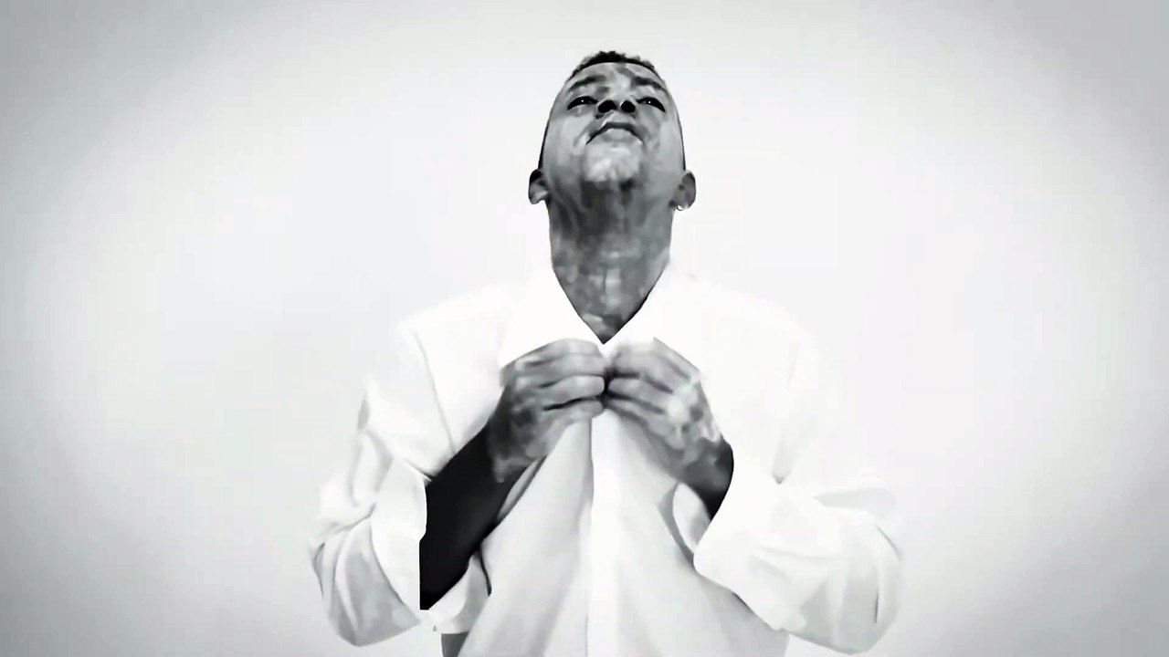 Eu Não Sou Branco, Eu Sou Preto | movie | 2020 | Official Trailer