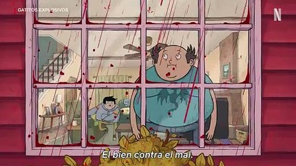 Gatitos explosivos | show | 2024 | Official Teaser