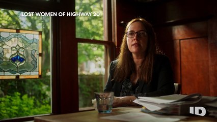 Lost Women of Highway 20 | show | 2023 | Official Trailer